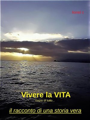 cover image of Vivere La Vita